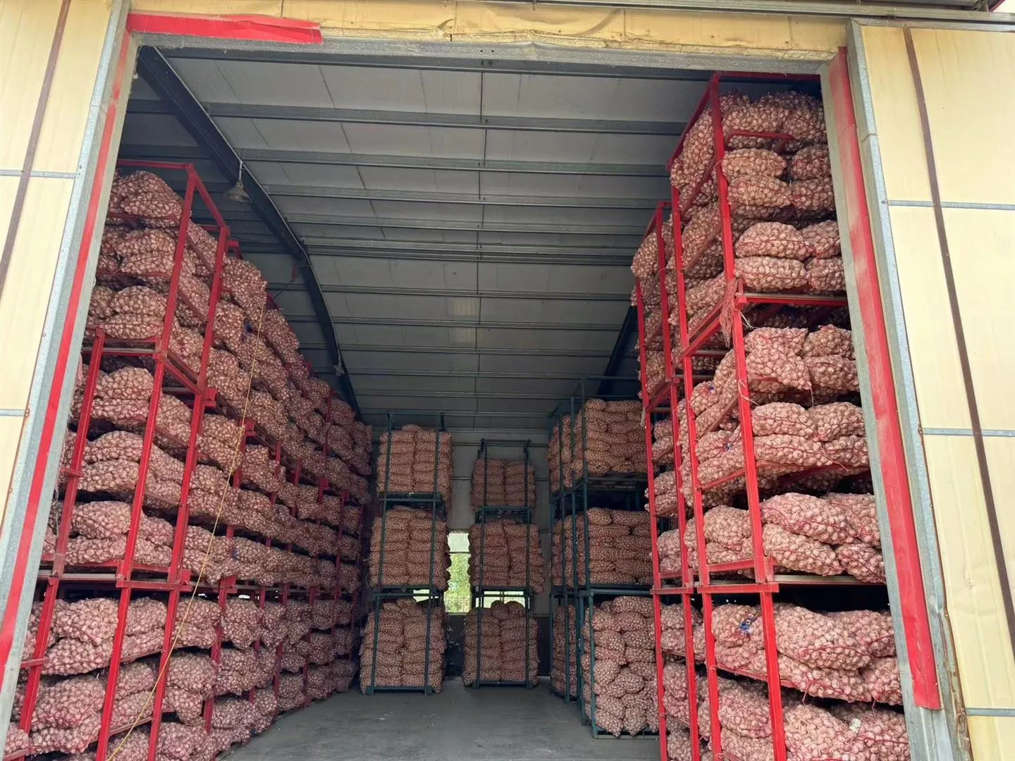 กระเทียมดอง